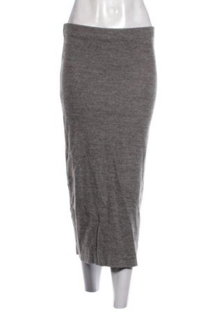 Rock Zara, Größe S, Farbe Grau, Preis 10,99 €, #136863490