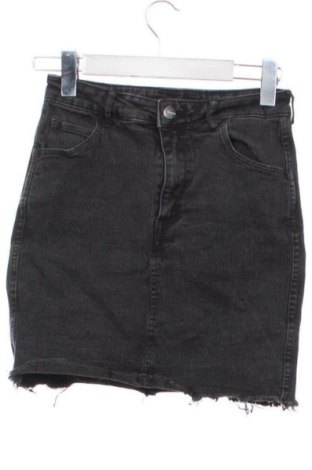 Spódnica H&M, Rozmiar XS, Kolor Szary, Cena 64,30 zł, #136863756