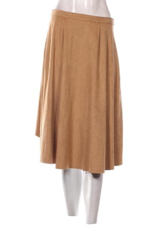 Spódnica Supertrash, Rozmiar M, Kolor Beżowy, Cena 275,75 zł, #136863948