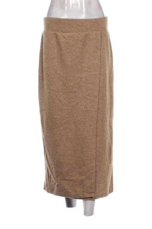 Rock Anko, Größe L, Farbe Beige, Preis 10,99 €, #136864161