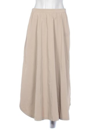 Φούστα Zara, Μέγεθος M, Χρώμα  Μπέζ, Τιμή 20,74 €, #136864894