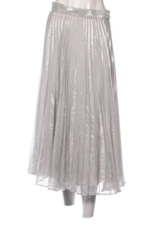Sukně H&M, Velikost S, Barva Stříbrná, Cena  397,00 Kč, #136864937