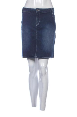 Sukně Unbranded, Velikost XXL, Barva Modrá, Cena  546,00 Kč, #136865158
