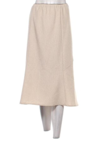 Spódnica Unbranded, Rozmiar XXL, Kolor Beżowy, Cena 54,99 zł, #136865382