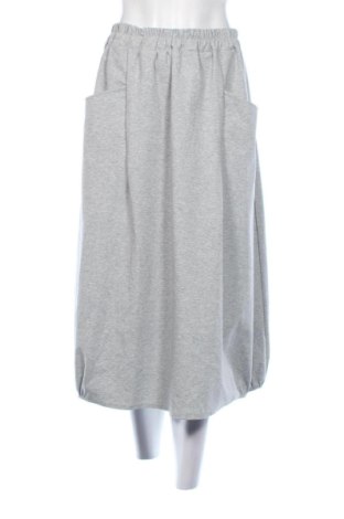 Φούστα Unbranded, Μέγεθος L, Χρώμα Γκρί, Τιμή 16,93 €, #136865428