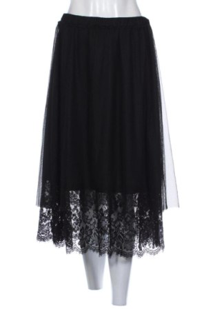 Φούστα Bebe, Μέγεθος M, Χρώμα Μαύρο, Τιμή 30,00 €, #136865685