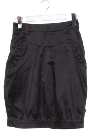 Spódnica Unbranded, Rozmiar XS, Kolor Czarny, Cena 30,00 zł, #136865835