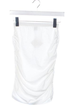 Φούστα SHEIN, Μέγεθος XS, Χρώμα Λευκό, Τιμή 9,99 €, #136866052