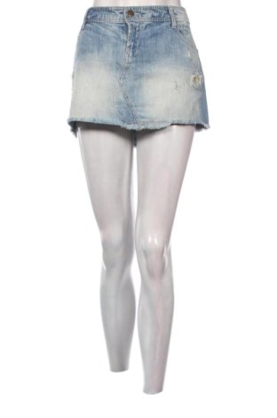 Rock Stradivarius, Größe L, Farbe Blau, Preis 11,99 €, #136866441