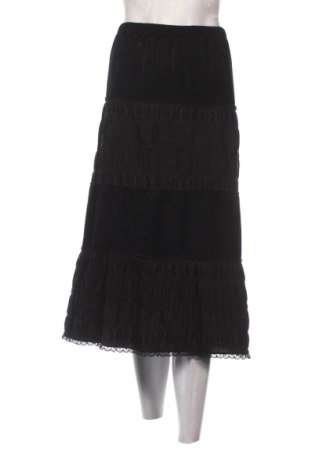 Rock Unbranded, Größe L, Farbe Schwarz, Preis 10,99 €, #136866522