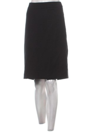 Φούστα Zero, Μέγεθος L, Χρώμα Μαύρο, Τιμή 33,00 €, #136866848