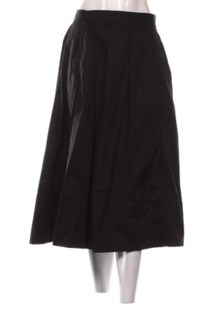 Φούστα Massimo Dutti, Μέγεθος L, Χρώμα Μαύρο, Τιμή 38,00 €, #136866979