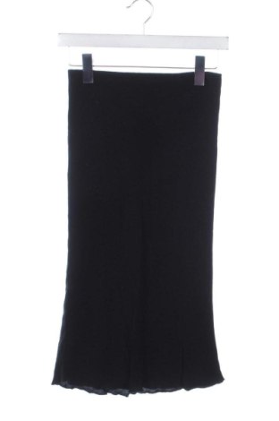 Sukně H&M, Velikost XS, Barva Černá, Cena  312,00 Kč, #136867245