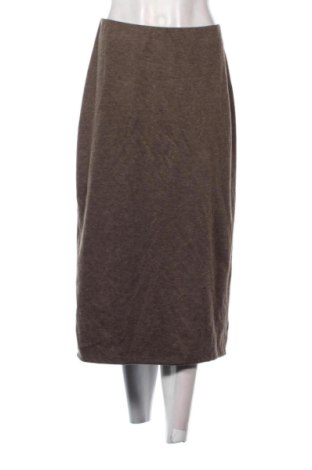 Sukně Unbranded, Velikost XL, Barva Hnědá, Cena  379,00 Kč, #136867571