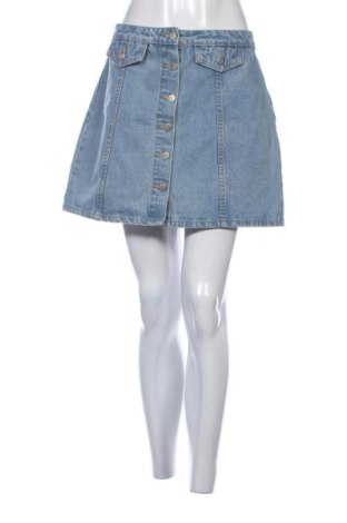 Φούστα Denim Co., Μέγεθος L, Χρώμα Μπλέ, Τιμή 10,36 €, #136867951