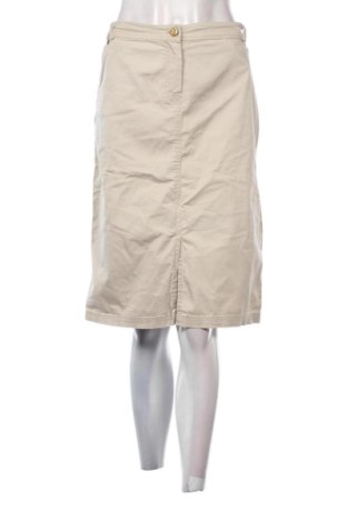 Φούστα Unbranded, Μέγεθος XL, Χρώμα  Μπέζ, Τιμή 10,00 €, #136867964