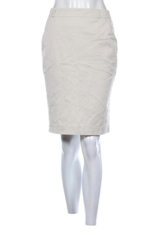 Φούστα H&M, Μέγεθος S, Χρώμα  Μπέζ, Τιμή 6,00 €, #136868318