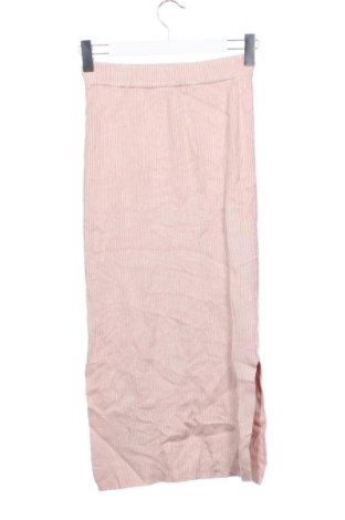 Fustă Unbranded, Mărime XS, Culoare Roz, Preț 62,99 Lei, #136868463