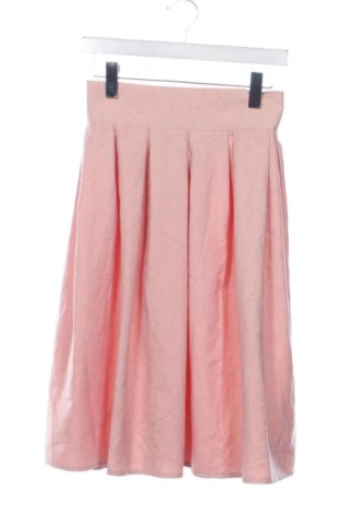 Φούστα Unbranded, Μέγεθος XS, Χρώμα Ρόζ , Τιμή 12,00 €, #136868584