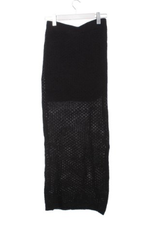 Spódnica Unbranded, Rozmiar XS, Kolor Czarny, Cena 53,99 zł, #136869377