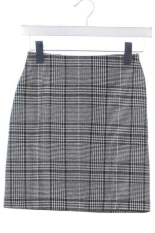 Φούστα H&M, Μέγεθος XS, Χρώμα Πολύχρωμο, Τιμή 6,72 €, #136869838
