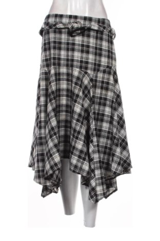 Fustă Unbranded, Mărime XL, Culoare Multicolor, Preț 98,27 Lei, #136869938