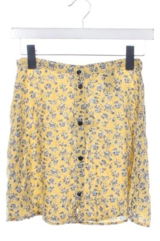 Φούστα H&M, Μέγεθος XS, Χρώμα Πολύχρωμο, Τιμή 8,40 €, #136870076