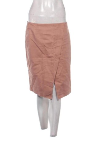 Φούστα Unbranded, Μέγεθος L, Χρώμα Σάπιο μήλο, Τιμή 5,75 €, #136870427
