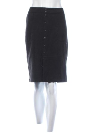 Φούστα Tatuum, Μέγεθος L, Χρώμα Μαύρο, Τιμή 16,55 €, #136870555