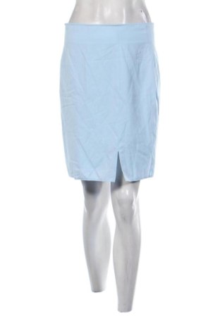 Rock Unbranded, Größe M, Farbe Blau, Preis 4,99 €, #136870899