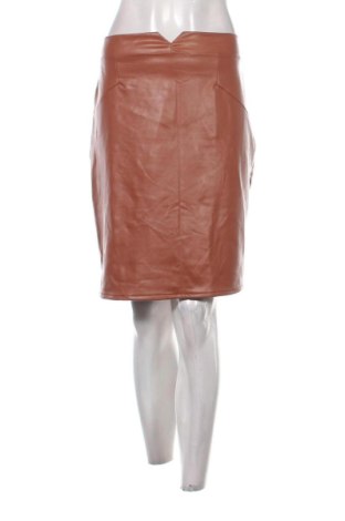 Φούστα Unbranded, Μέγεθος L, Χρώμα Καφέ, Τιμή 7,00 €, #136871038
