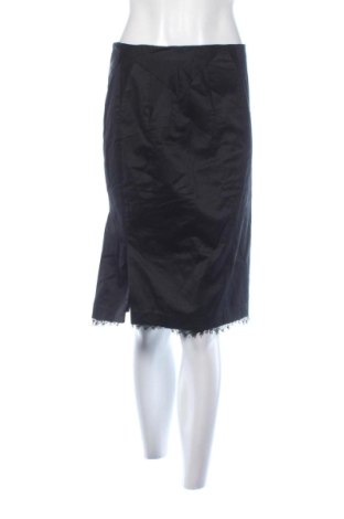 Rock Karen Millen, Größe M, Farbe Schwarz, Preis 25,90 €, #136871341