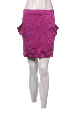 Rock Unbranded, Größe M, Farbe Rosa, Preis 18,46 €, #136871446