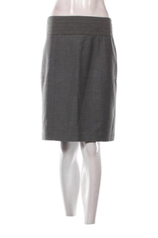 Φούστα H&M, Μέγεθος M, Χρώμα Γκρί, Τιμή 5,75 €, #136871486