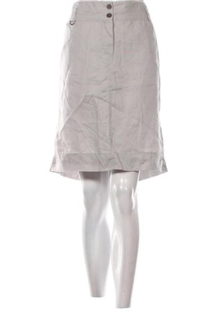 Φούστα Unbranded, Μέγεθος XL, Χρώμα Γκρί, Τιμή 9,78 €, #136872234
