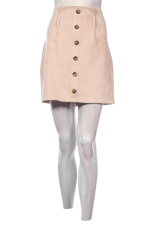 Rock Missguided, Größe L, Farbe Rosa, Preis 12,00 €, #136872461
