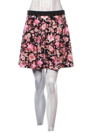 Rock H&M, Größe M, Farbe Mehrfarbig, Preis 6,33 €, #136872549