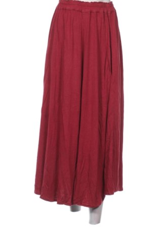 Φούστα Unbranded, Μέγεθος M, Χρώμα Κόκκινο, Τιμή 13,04 €, #136872754