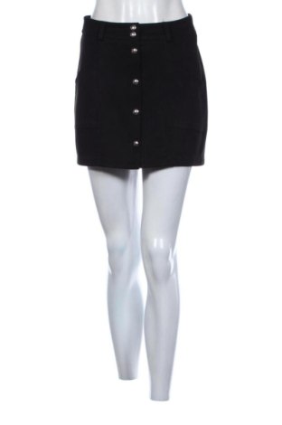 Rock Unbranded, Größe S, Farbe Schwarz, Preis 6,00 €, #136873190