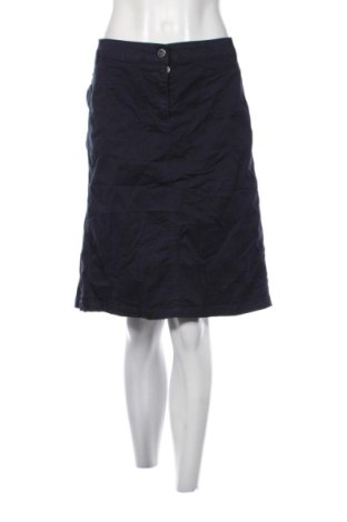 Φούστα Unbranded, Μέγεθος XXL, Χρώμα Μπλέ, Τιμή 9,99 €, #136873225