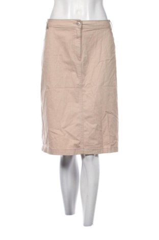 Szoknya Bexleys, Méret 3XL, Szín Bézs, Ár 4 369 Ft, #136873464