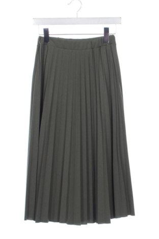 Sukně Unbranded, Velikost XS, Barva Zelená, Cena  425,00 Kč, #136873591