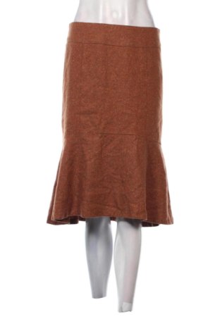 Пола H&M, Размер M, Цвят Оранжев, Цена 11,00 €, #136873851