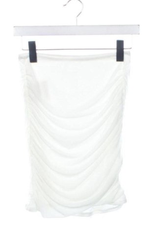 Пола Unbranded, Размер XS, Цвят Бял, Цена 9,00 €, #136873870