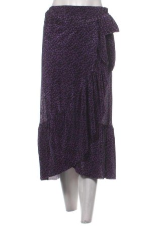 Sukně Unbranded, Velikost M, Barva Fialová, Cena  454,00 Kč, #136873906