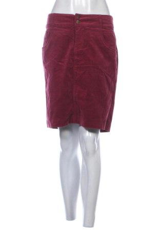Spódnica Bpc Bonprix Collection, Rozmiar XL, Kolor Czerwony, Cena 33,99 zł, #136874222