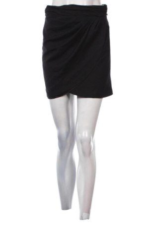 Spódnica Zara, Rozmiar S, Kolor Czarny, Cena 113,62 zł, #136874313