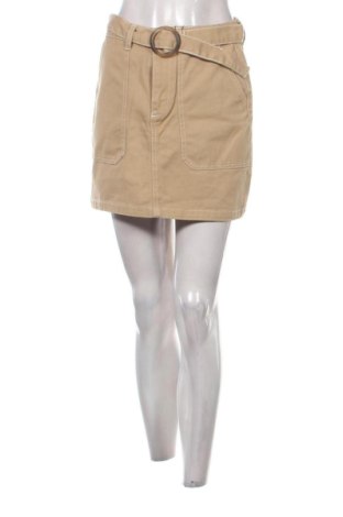 Spódnica Denim Co., Rozmiar S, Kolor Beżowy, Cena 20,99 zł, #136874534