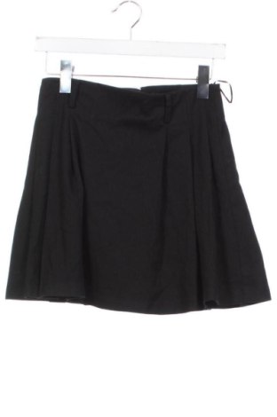 Пола Mango, Размер XS, Цвят Черен, Цена 5,76 €, #136874788
