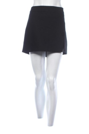 Rock Bershka, Größe XL, Farbe Schwarz, Preis 8,00 €, #136874851